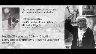 Setkání s Michailem 2024