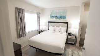 WaterWalk San Antonio Furnished 1 bed 1 bath in the Rim