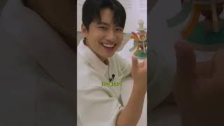 국립현대미술관 서울 교육동에 온 미미미누