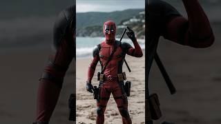 Bye Bye Bye - NSYNC Song Ft. Deadpool and Spider man 4k #deadpool #spiderman #byebyebye #marvel