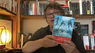 "Trois" de Valérie Perrin, le livre de la semaine