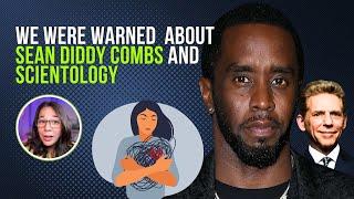 Scientology Sean Diddy Combs WARNING | Triggers and Boundaries Around Drama