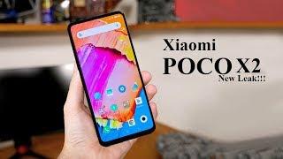 Xiaomi’s POCO X2: New Hands on video & Official introduction Released!!!