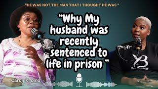 EP.71 Caron’s story from TikTok on what her husband was sentenced to life in prison for…