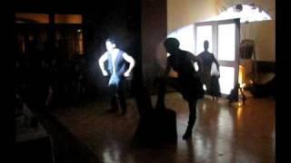 PhenD ICM Can Dance Part 2 - CLOSER VERSION