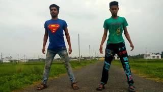 ISHQ WALA LOVE | choreography - (Lyrical) By prakash sikder &  surya roy | om abir|