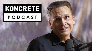 FBI's Most Wanted Con Artist | Matthew Cox | KONCRETE Podcast #40