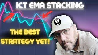 EXPOSED - ICT's Moving Average Strategy (Hear it From ICT Himself)