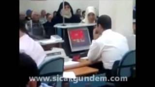 Vatandaş sırada memur okeyde! VİDEO   Güncel haberleri   Haber7 haber7 com   Güncel Haberler, Son dakika haberleri      Bu noktada haber var