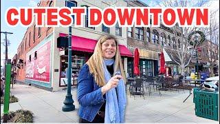 Discover Hendersonville, NC: The Best Small Town in the Blue Ridge