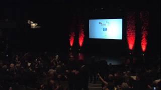 UBCP/ACTRA Awards 2014 - Teaser