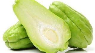 How to make chow chow coconut gravy /Chayote curry recipe/Veg recipes