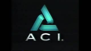 KLM/Spectactor Films/Michael Jaffe Films/ACI/Turner Home Entertainment (1992/1993)