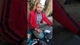 المدرب الخام 