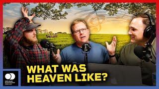 Heaven is Real??? Colton Burpo Died and Saw Jesus!