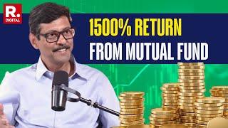 No Mutual Funds, No Wealth: The Brutal Truth for Financial Freedom