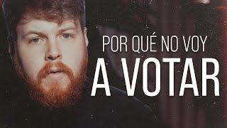 ¿Por qué los ANARQUISTAS no van a VOTAR? | En tiempo de elecciones | Errico Malatesta