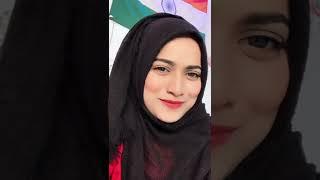 Aafreen Sheikh new instagram reels video #shorts