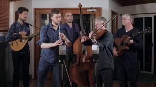 Music O' Spey.  Calum Stewart Quartet ft. James Alexander