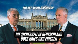 LOHMANN:direkt -  mit Kay-Achim Schönbach