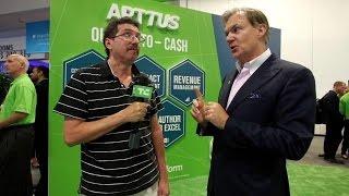 Apttus CEO Talks Funding And Potential IPO