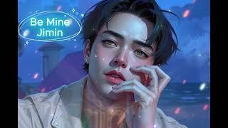 Be Mine (Jimin) with Lyrics