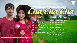 CHA CHA CHA CỰC HAY  - CHÚ HAI LÚA  tìm về nồi canh chua tìm về nồi măn kho HOT NHAT TIKTOK