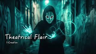 Theatrical Flair - Original Song (Official Lyric Video)