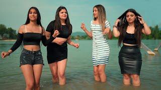NovoMestske cajenky - Tanecne cover video od Gipsy Cave Nove Mesto