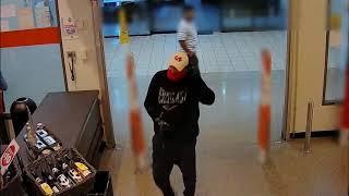 Armed Robbery Hoppers Crossing