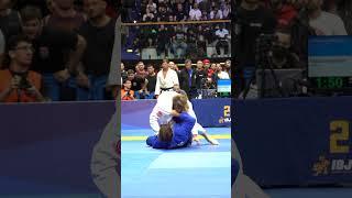 Adam Wardzinski Was On Fire at Euros 2024 #ibjjf #bjj #cbjj