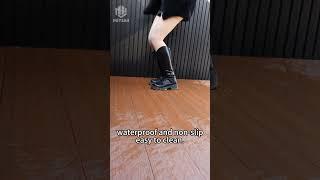 Why Is Everyone Talking About WPC Decking?