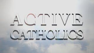 NET TV - Active Catholics - Trailer