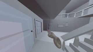 Hello, Neighbour! DevGAMM Animation Remake With High FOV