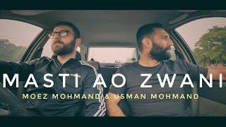 Masti Ao Zwani Ao Janan Ao Duk Jaam/ Cover