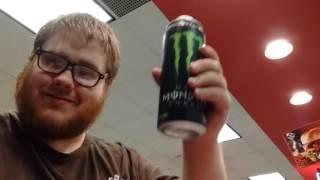 Mega Monster Chug 24oz