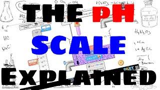 The pH Scale - Explained