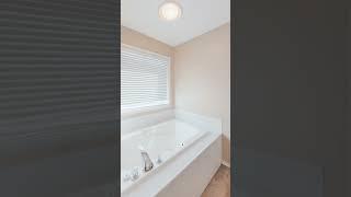 These before and afters are impressive! #renovation #homeimprovement