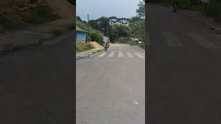 Quem gostou segue #graudebike #viralvideo #automobile #graunaoecrime #bicicleta #grauevida #bikelife