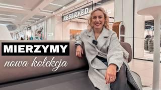 RESERVED - MIERZYMY | Nowa kolekcja - Zimowe stylizacje dla każdego