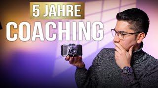 Die WAHRHEIT über den Fotografenmarkt - Meine Erfahrungen aus 5 Jahren Coaching