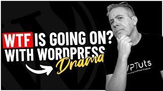 WTF Is Going On With WordPress? WCUS24 & The Future of WP