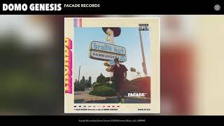 Domo Genesis - Facade Records (Audio)