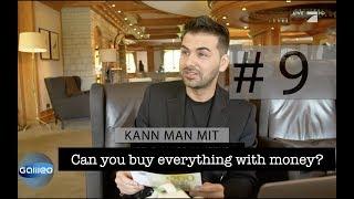 10 Questions to Saygin Yalcin - TV Documentary