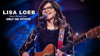 Lisa Loeb | "Stay (I Missed You)" | HITKOR (LIVE EXCLUSIVE)