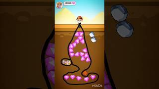 Pull the gold gameplay #shorts #gameplay #status #viral