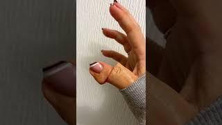 The Most Stunning Optical Illusion: Is This a Severed Finger? #makeup #sfx_makeup #sfx #funny