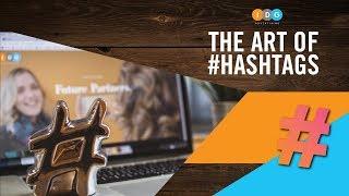 The Art of Hashtags | IDG Advertising