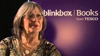 Robin Hobb - EXCLUSIVE blinkbox Books interview!