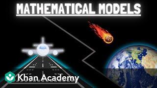 Developing kinematic equations from data | AP Physics 1 | Khan Academy